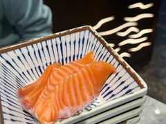 -奢谷·海鲜自助(南海万科店)