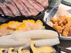 -鲜潭蒸汽石锅鱼(五道口购物中心店)