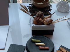 -翡翠36餐厅(浦东香格里拉店)
