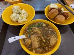 -毛华美食(清扬路店)