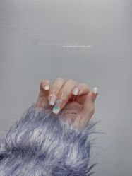 -DAZZLING BEAUTY美甲•美睫专门店
