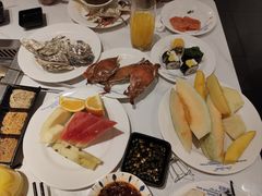 -星伦多自助料理·涮烤一体(嘉兴八佰伴店)