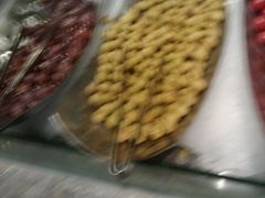 -金滏山烤肉·海鲜·火锅自助餐厅(襄阳万达店)