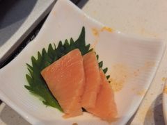 -加勒比阳光环球美食自助(凯德店)