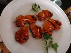 -辛香汇·现炒川菜(淮海路百盛店)