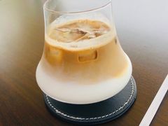 -游心咖啡(青山滨江店)