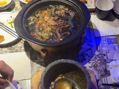 -绿茶餐厅(燕郊永旺店)