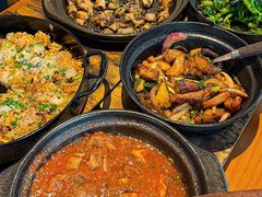 -旺爷砂锅·茶作(国贸城店)