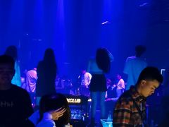 -Club Queen皇后酒吧