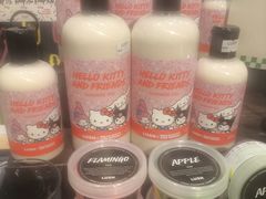 -LUSH(威尼斯人购物中心店)