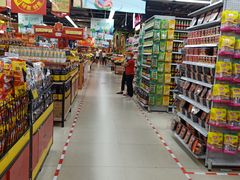 -广百家超市(大东海店)