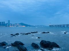 -黑石礁公园