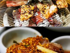 美味多汁-味家烤肉烤鳗鱼牛排(西塔旗舰店)