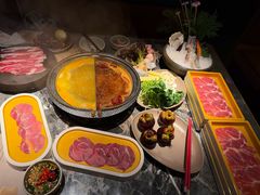 -空之介寿喜烧·和牛放题(恒隆广场店)