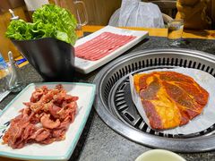 -鹤之乡·齐齐哈尔烤肉·非遗(秋涛路店)