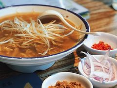 -喜越泰莱·泰越料理(海逸新天地店)