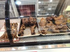 -豫掌柜饸饹面·烩面(秀沿路店)