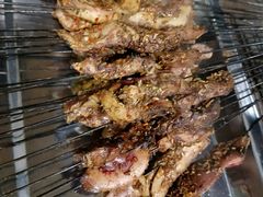 -清真·马峰烤肉(小学习北巷店)