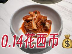 -七八冷面·延边朝鲜族美食(欢乐谷店)
