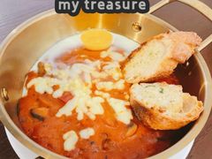 -Miss Q Family甜品·蛋糕·法甜咖啡