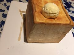 -绿茶餐厅(王府井永宁门店)