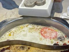 -傣妹火锅(四川北路店)