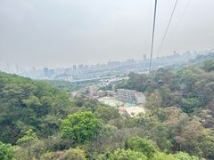 -广州市白云山风景名胜区