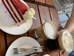 -Peet's Coffee皮爷咖啡(大学路店)