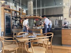 -BOR Eatery(安福路店)