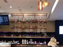 -乔治莫兰迪酒店(济南解放路山东大学店)