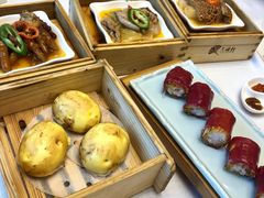 -天瑞轩·粤菜餐厅