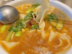 南阳生炝烩面-解家河南菜(商鼎路店)