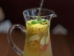 路易果茶-路易十三西餐厅(西关新天地店)