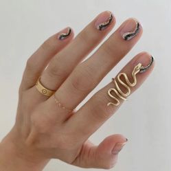 -LILY NAILS美甲美睫