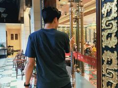 -北园酒家(小北路店)