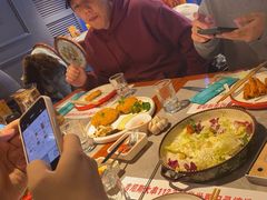 -通海俄式烧烤·俄罗斯大串(嵩山路店)