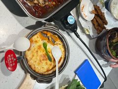 -鱼酷活鱼烤鱼(南京水游城店)