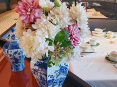 景观位-悦玲珑·西关茗点(华林路店)