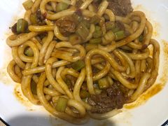 -壹粉屋新疆炒米粉(建外SOHO东区店)