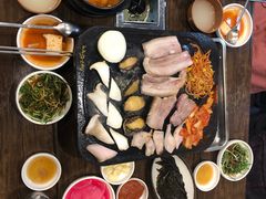 -Dombe豚(黑猪肉街店)