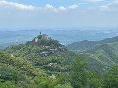 -莫干山风景区