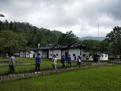 -毛泽东同志旧居