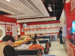 -龍歌自助小火锅(漳州二路爱购店)