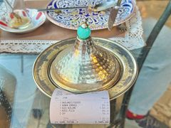 -Seten Restaurant Cappadocia