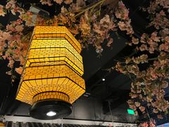 -绿茶餐厅(昌平悦荟店)