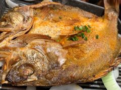 -西贝莜面村(近铁城市广场店)