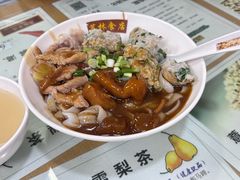 -荔林食店(西华路店)