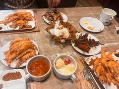 -汉巴味德巴西烤肉(顺和广场店)