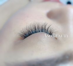 -Aso Artist Beauty美甲美睫