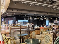 -Sunflour(来福士店)